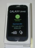 Samsung Galaxy Gran Duos Cinza - Dual Chip -