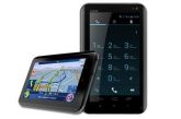 TABLET GENESIS - 4 EM 1 - TAB + GPS + SMARTPHONE + 3G