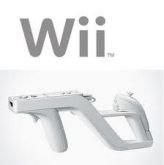 Wii Zapper Nintendo Wii