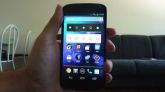 LG Nexus 4 - Google Phone