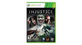 Jogo Injustice: Gods Among Us XBOX 360 Original